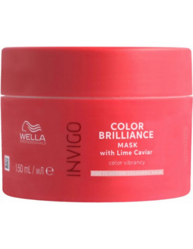 INVIGO Color Brilliance Fine maske 150ml