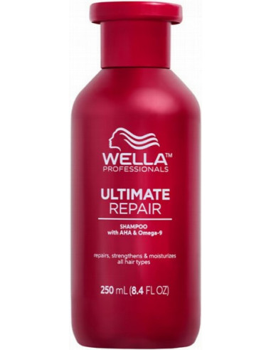 ULTIMATIV REPARATIONSHAMPOO til...