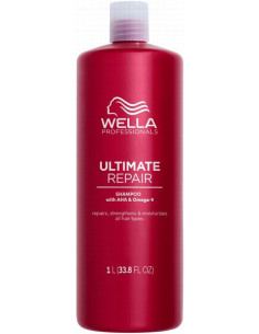 ULTIMATIV REPARATIONSHAMPOO...