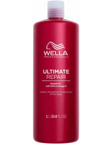 ULTIMATIV REPARATIONSHAMPOO til...