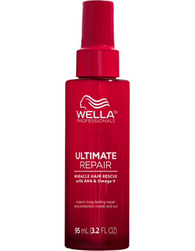 ULTIMATE REPAIR Miracle Hair Rescue 95ml