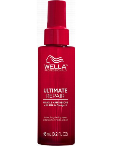 ULTIMATIV REPARATION Miracle Hair...