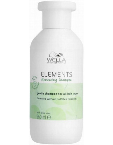 ELEMENTS Fornyende regenererende...