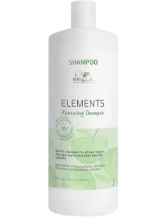 ELEMENTS Renewing Shampoo...