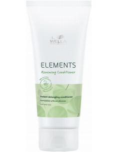 ELEMENTS Fornyende balsam...
