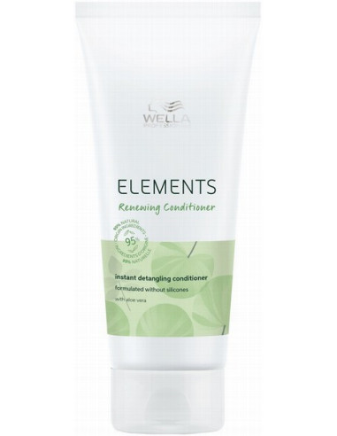 ELEMENTS Fornyende balsam 200ml