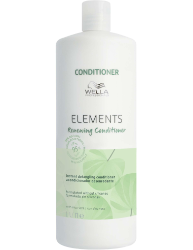 ELEMENTS RENEWING CONDITIONER atjaunojošs kondicionieris 1000ml