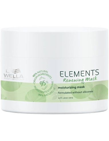 ELEMENTS Renewing Mask 150ml