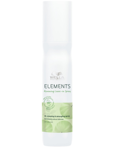 ELEMENTS Renewing Leave-in Spray 150ml