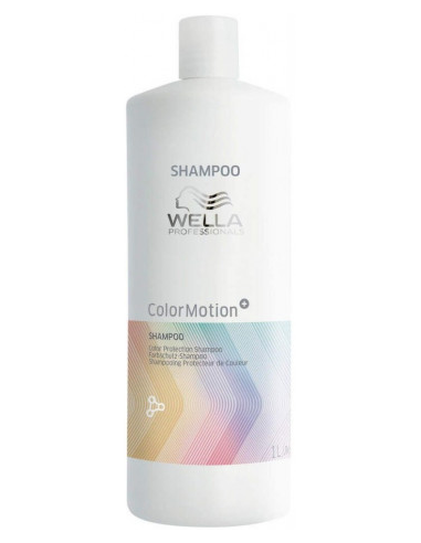 ColorMotion+ Shampoo 1000ml