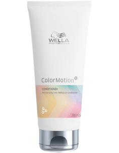 COLOR MOTION CONDITIONER...