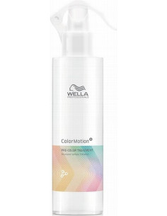 ColorMotion+ spraygrunder...