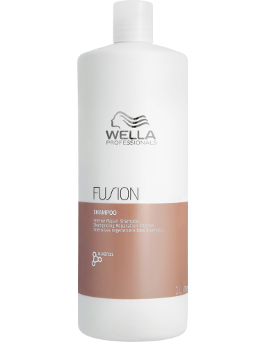 FUSION SHAMPOO šampūns bojātiem matiem 1000ml