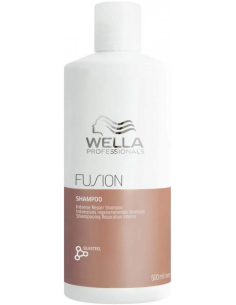 FUSION SHAMPOO šampūns...