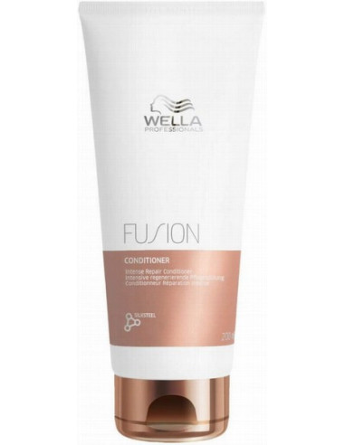 Fusion balsam til skadet hår 200 ml