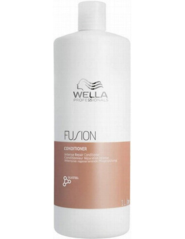 Fusion balsam til skadet hår 1000 ml