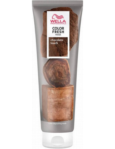 COLOR FRESH MASKE - Chocolate Touch...