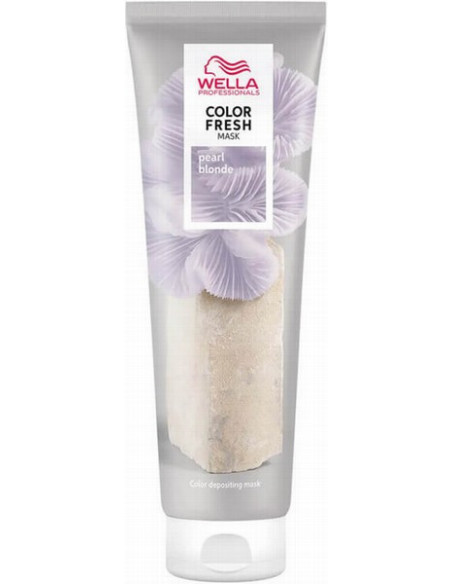 COLOR FRESH MASK - Perleblond 150ml