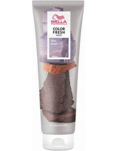 FARVEFRISK MASKE - Lilac...