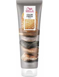 COLOR FRESH MASKE - Gylden...