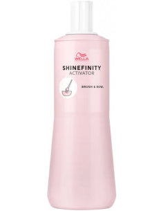 SHINEFINITY 2% BRUSH 1000ML