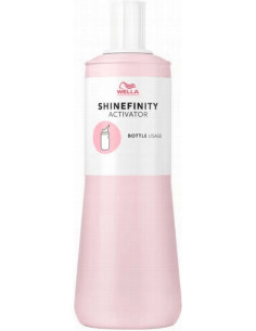 WELLA SHINEFINITY aktivator...