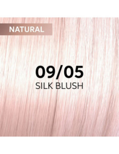 09/05 SHINEFINITY MAHOGONY...