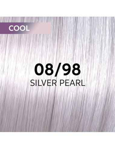 08/98 SHINEFINITY PEARL 60ml