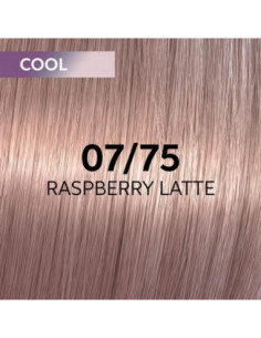 07/75 SHINEFINITY MAHOGONY...