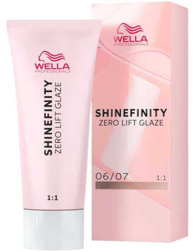 07/13 SHINEFINITY GOLD 60ml