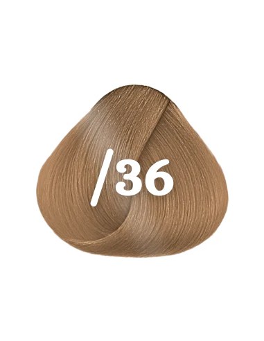 BLONDOR CREME TONER hårfarve /36 60ml