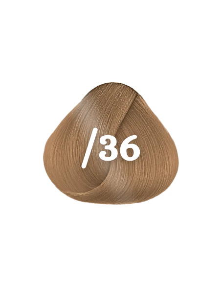BLONDOR CREME TONER hårfarve /36 60ml
