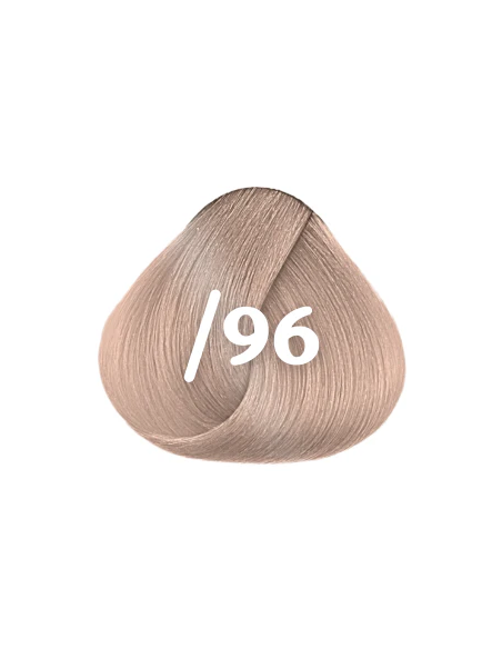 BLONDOR CREME TONER hårfarve /96 60ml