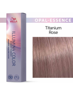 WELLA ILLUMINA COLOR...