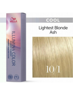 WELLA ILLUMINA COLOR 10/1 60ml