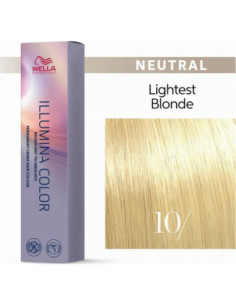 WELLA ILLUMINA COLOR 10/60ml