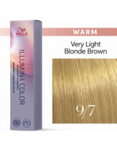 WELLA ILLUMINA COLOR 9/7 60ml