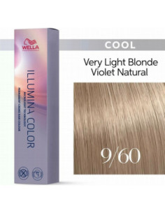 WELLA ILLUMINA COLOR 9/60 60ml