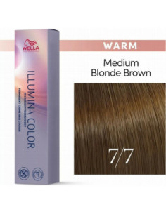 WELLA ILLUMINA COLOR 7/7 60ml