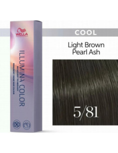 WELLA ILLUMINA COLOR 5/81 60ml