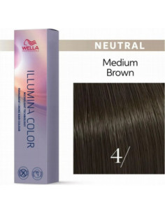 WELLA ILLUMINA COLOR 4/60ml