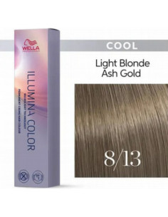 WELLA ILLUMINA COLOR 8/13 60ml