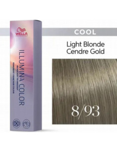 WELLA ILLUMINA COLOR 8/93 60ml