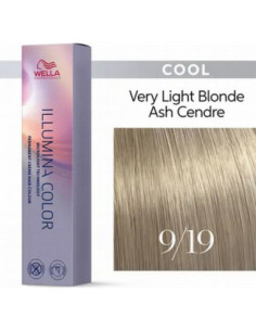 WELLA ILLUMINA COLOR 9/19 60ml