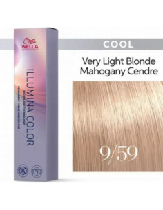WELLA ILLUMINA COLOR 9/59 60ml