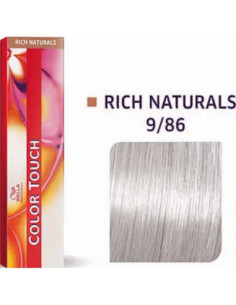 Color Touch krēmveida...