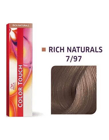 WELLA COLOR TOUCH 7/97 60ml