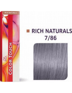 Color Touch krēmveida...