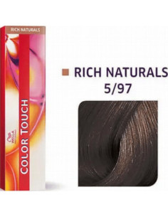 Color Touch krēmveida...