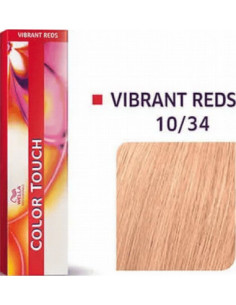 Color Touch krēmveida...